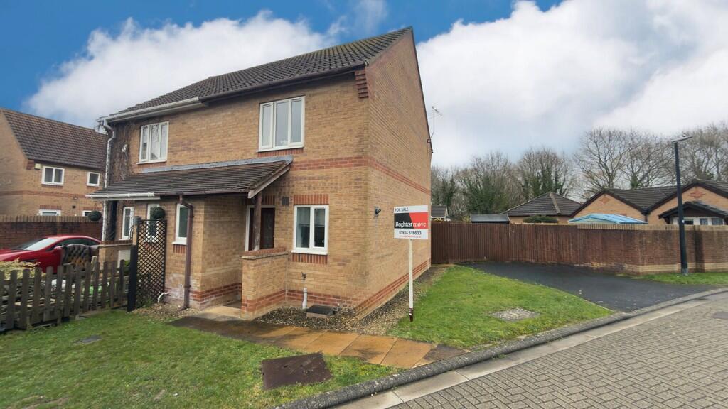 Main image of property: The Swallows, Locking Castle, Weston-super-Mare