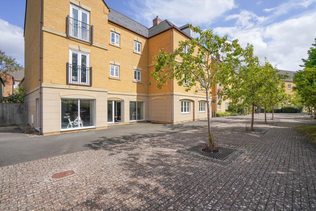 Main image of property: Priory Mill Lane, Witney, OX28