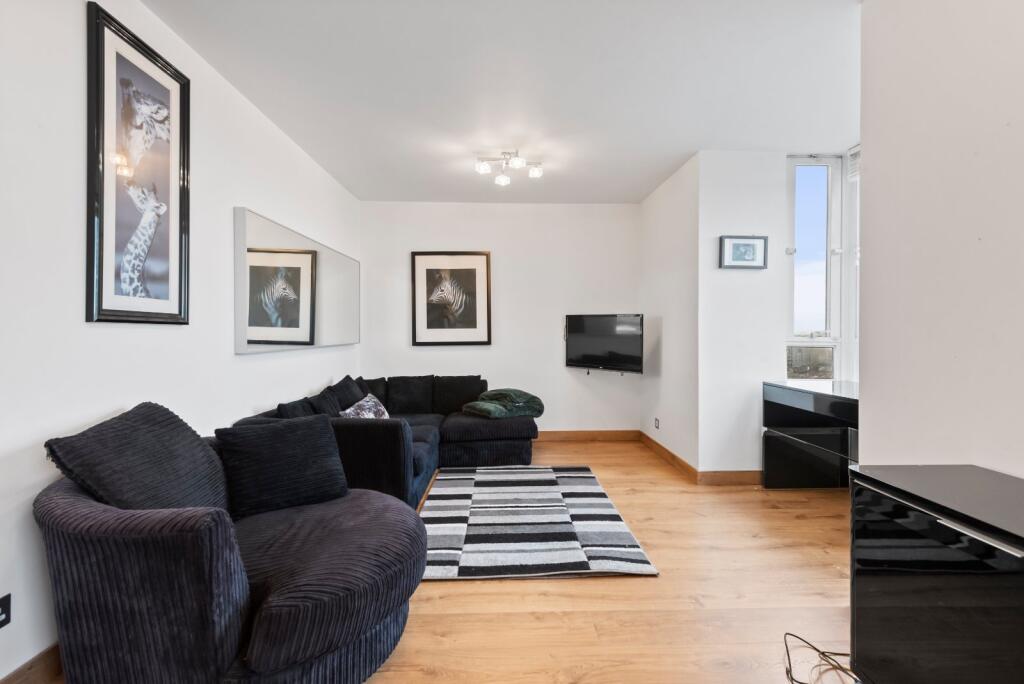 Main image of property: Osprey Heights,
7 Bramlands Close, SW11