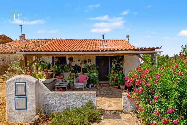 Main image of property: Baixo Alentejo, São Teotónio