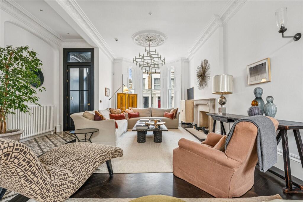 Main image of property: McGregor Road, London, W11