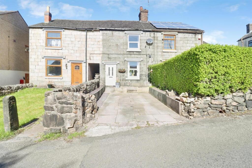Main image of property: The Hollow, Stoke-On-Trent