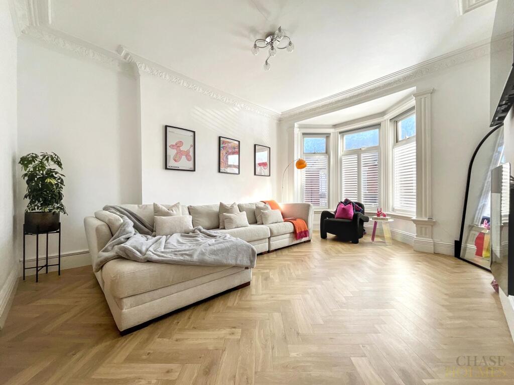 Main image of property: St. Vincent Street, South Shields, NE33