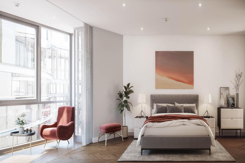 Main image of property: Battersea Power Station, Nine Elms, London SW8