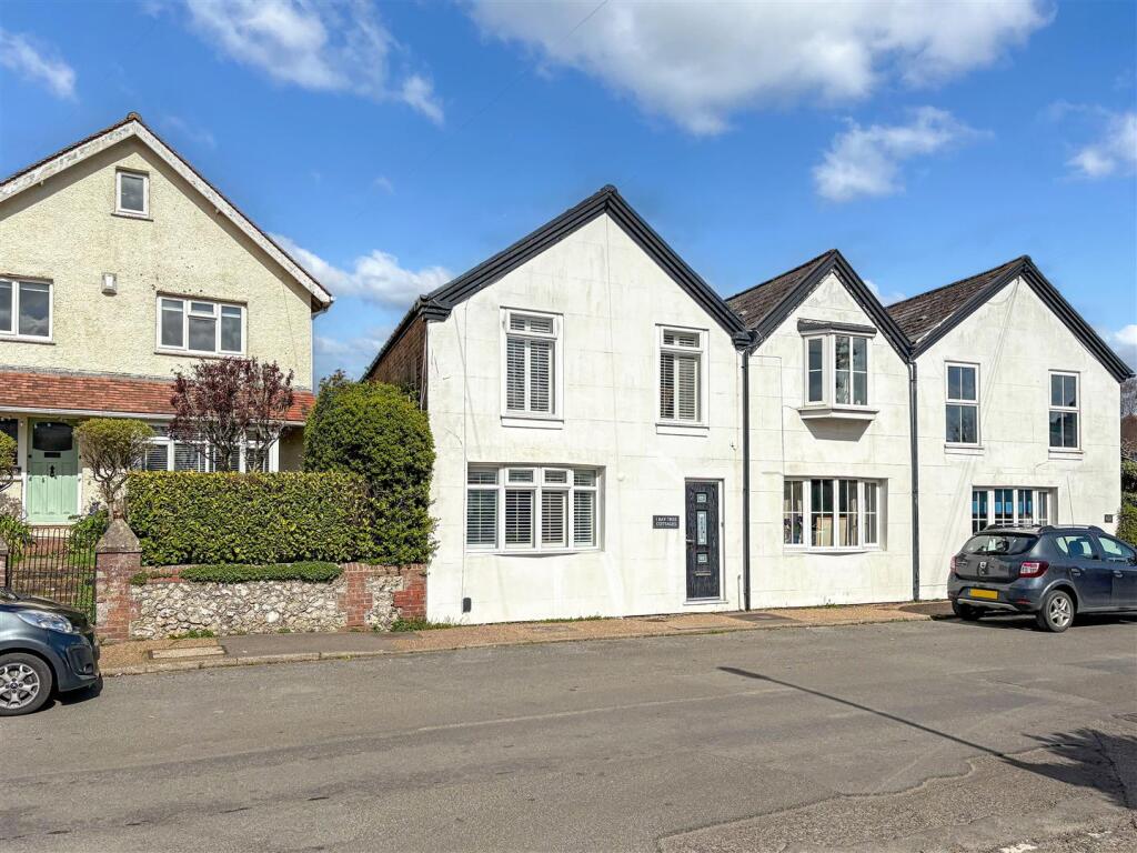 Main image of property: The Street, Walberton, Arundel