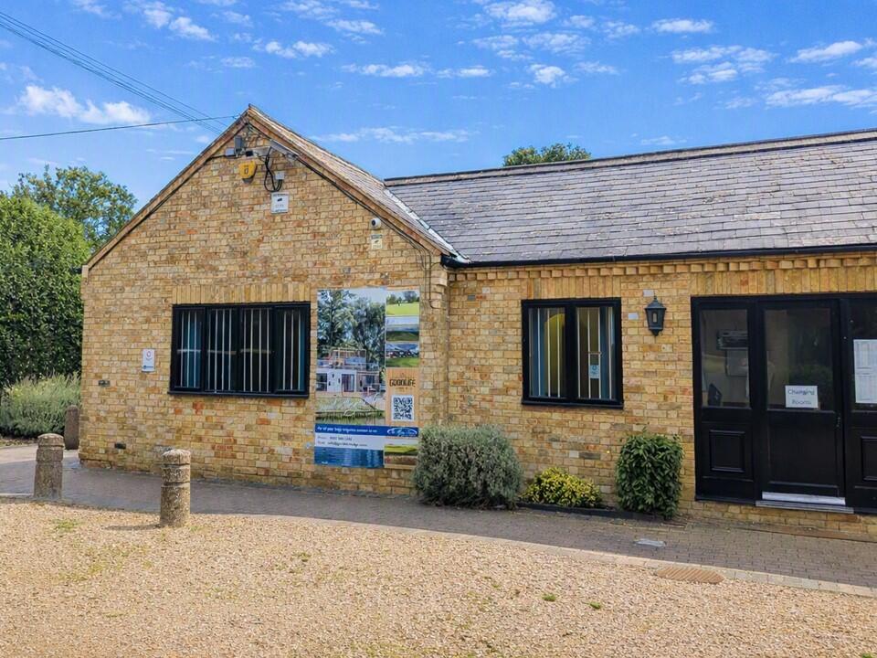 Main image of property: Thorney Golf Centre