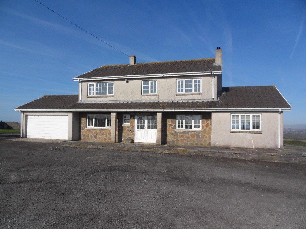 Main image of property: Ty Tyla Coch, Newlands Hill, Nr Cowbridge, Vale Of Glamorgan CF71 7NL