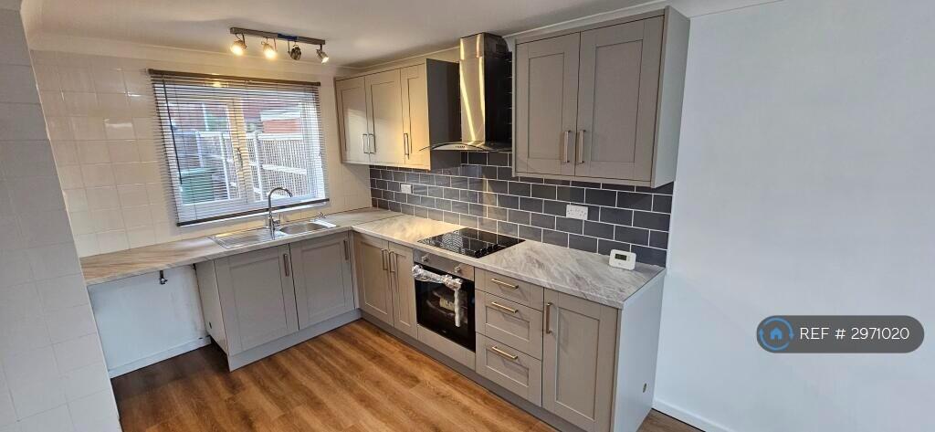 Main image of property: Ravens Court, Worksop, S81