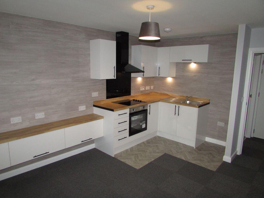 Main image of property: Featherstall Road Littleborough 