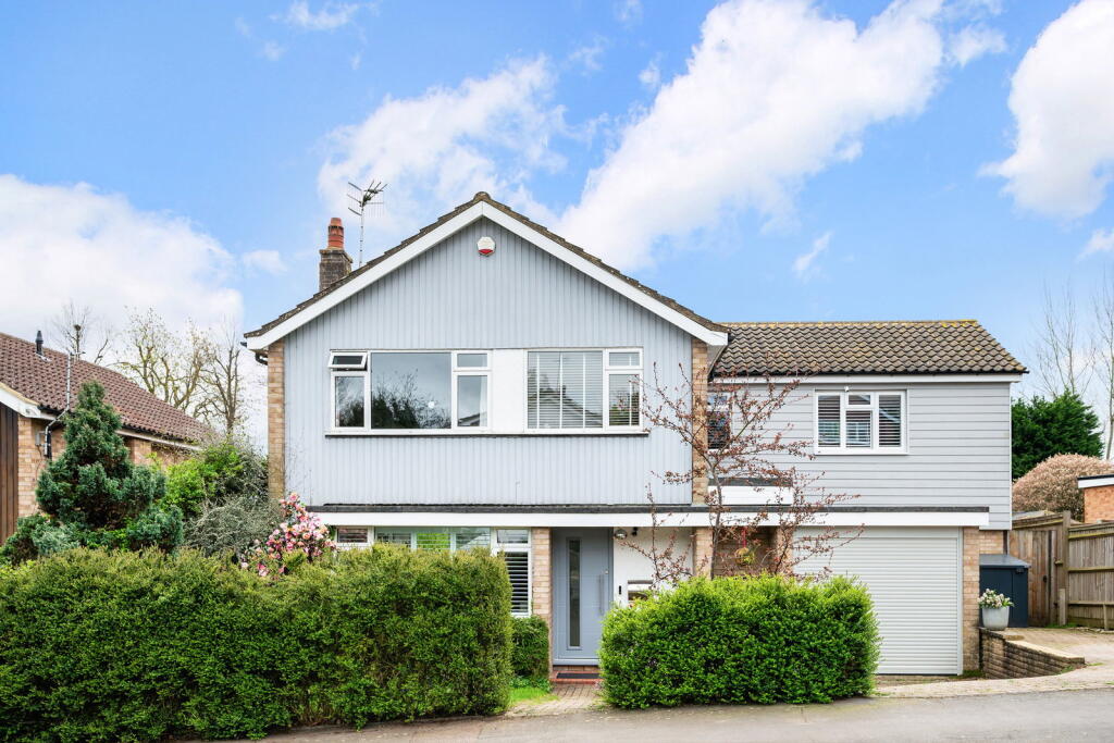 Main image of property: Coniston Way, Reigate