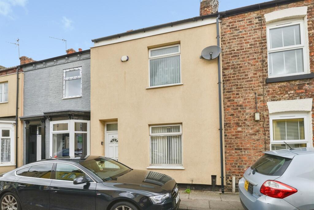 Main image of property: Suffolk Street, STOCKTON-ON-TEES