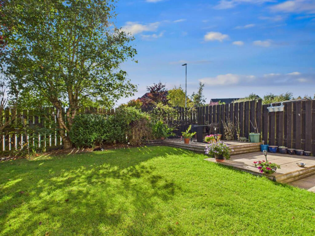 Additional image 30 of Fairway Avenue, Inverurie, AB51