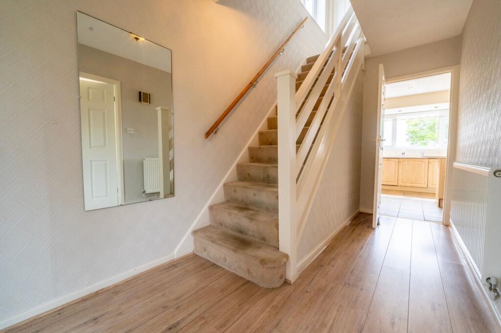 St. Wilfrids Road, West Hallam, DE7 photo 3