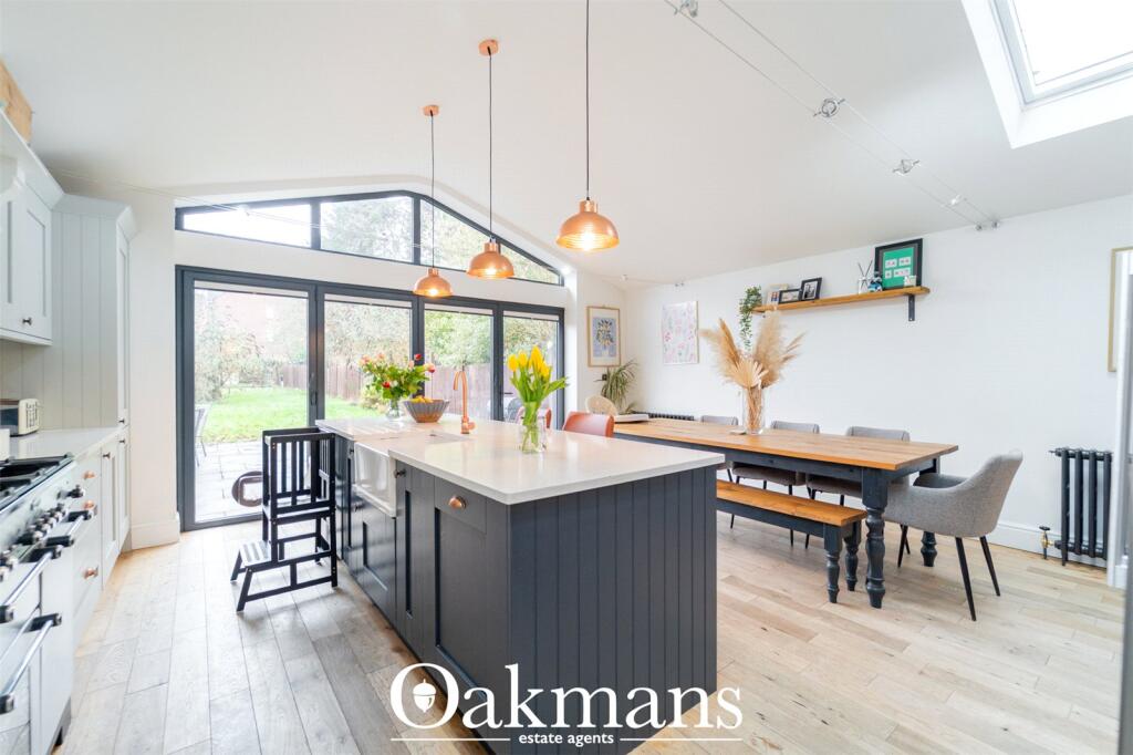 House in Birmingham - View 3