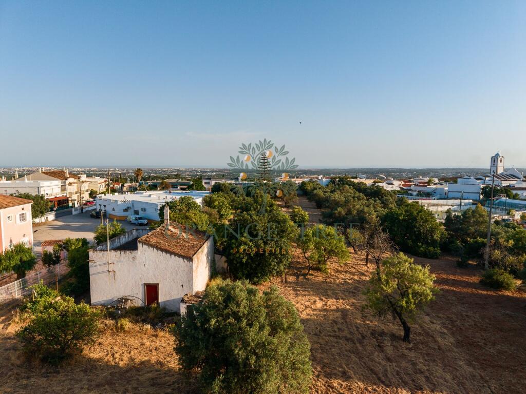 Main image of property: Algarve, Santa Bárbara de Nexe