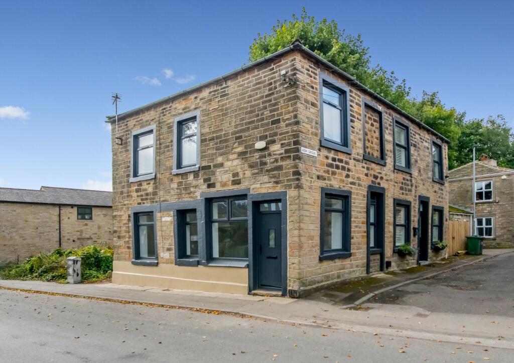 Main image of property: Old Lane, Birkenshaw, Bradford, West Yorkshire, BD11
