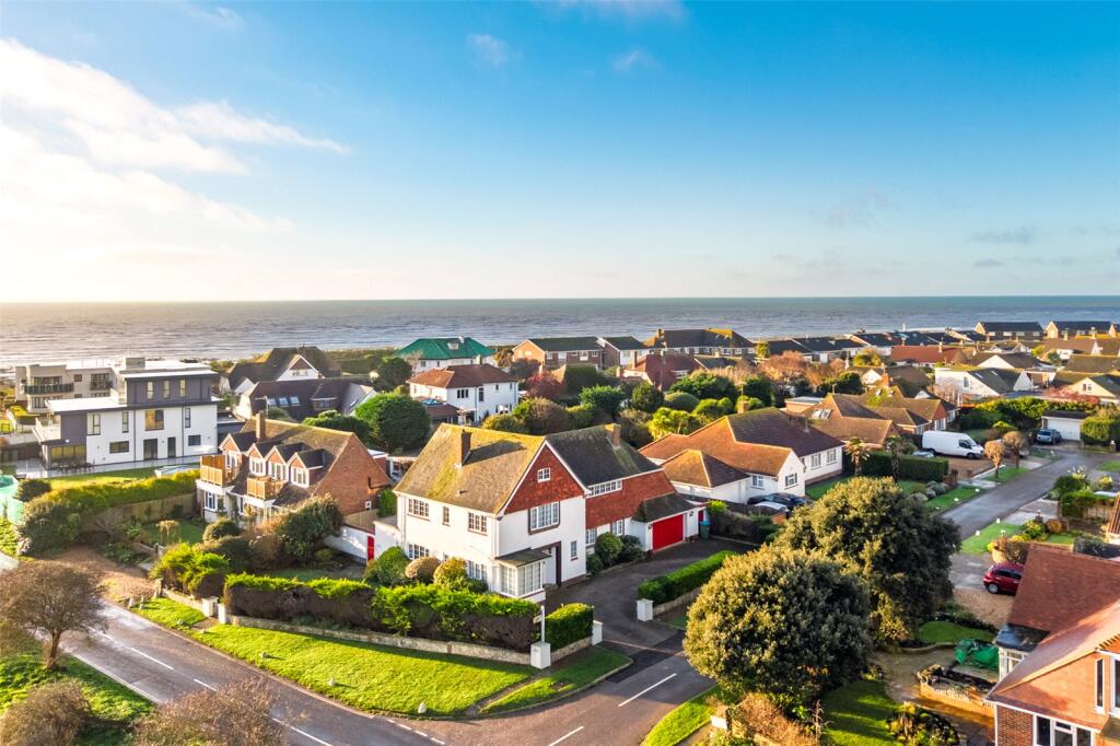 Main image of property: Sea Lane, Ferring, Worthing, West Sussex, BN12