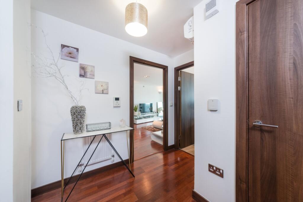 Apartment in London, York Road Estate, Battersea - View 4