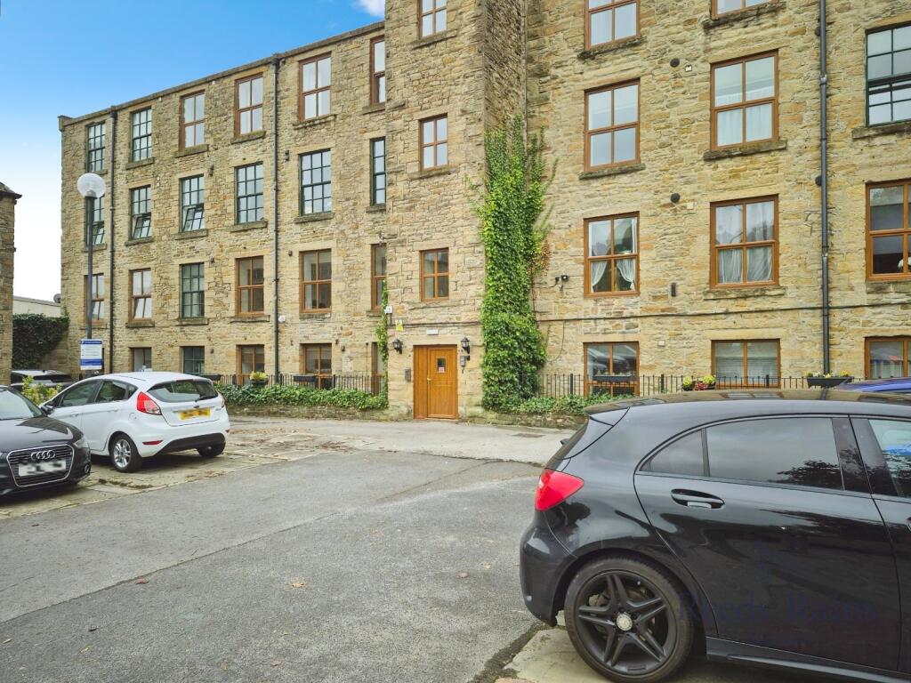 Main image of property: Victoria Apartments, Padiham, Burnley, Lancashire, BB12