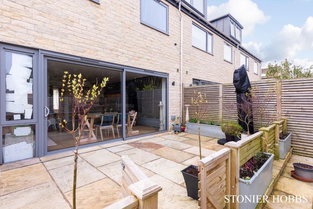 Additional image 9 of North Road, Bath, Somerset, BA2