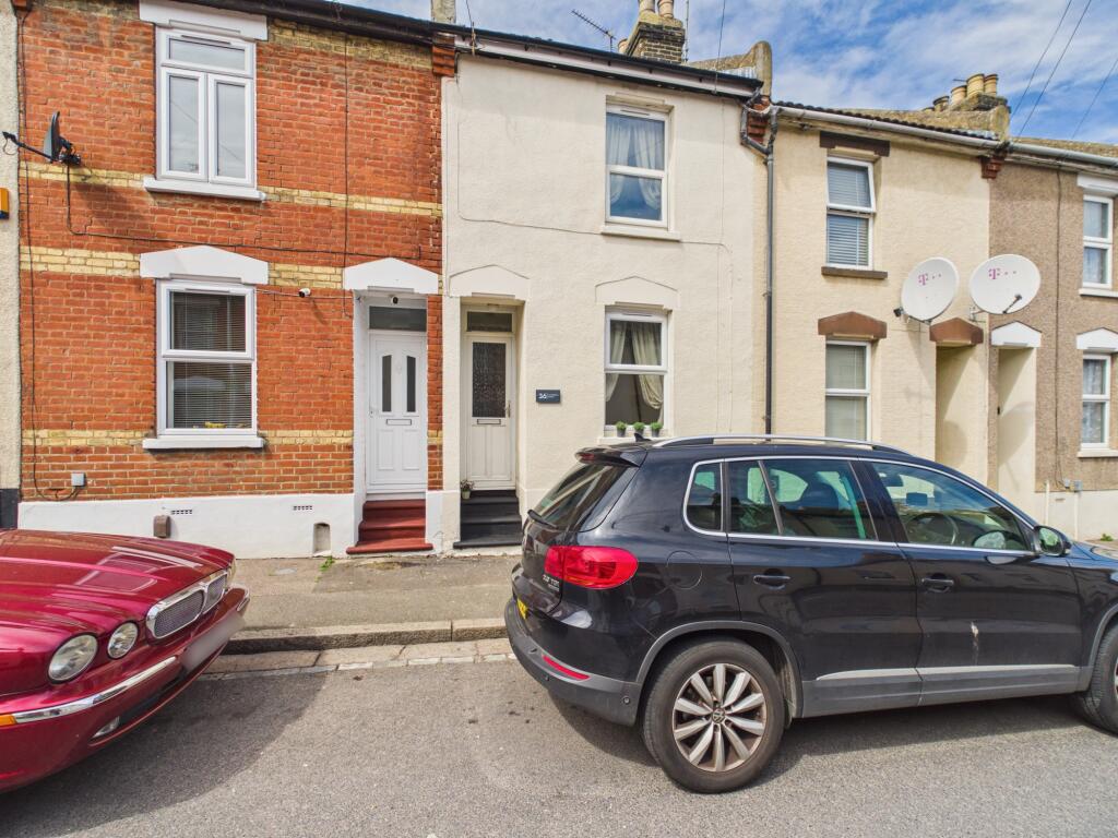 Main image of property: Catherine Street, Rochester
