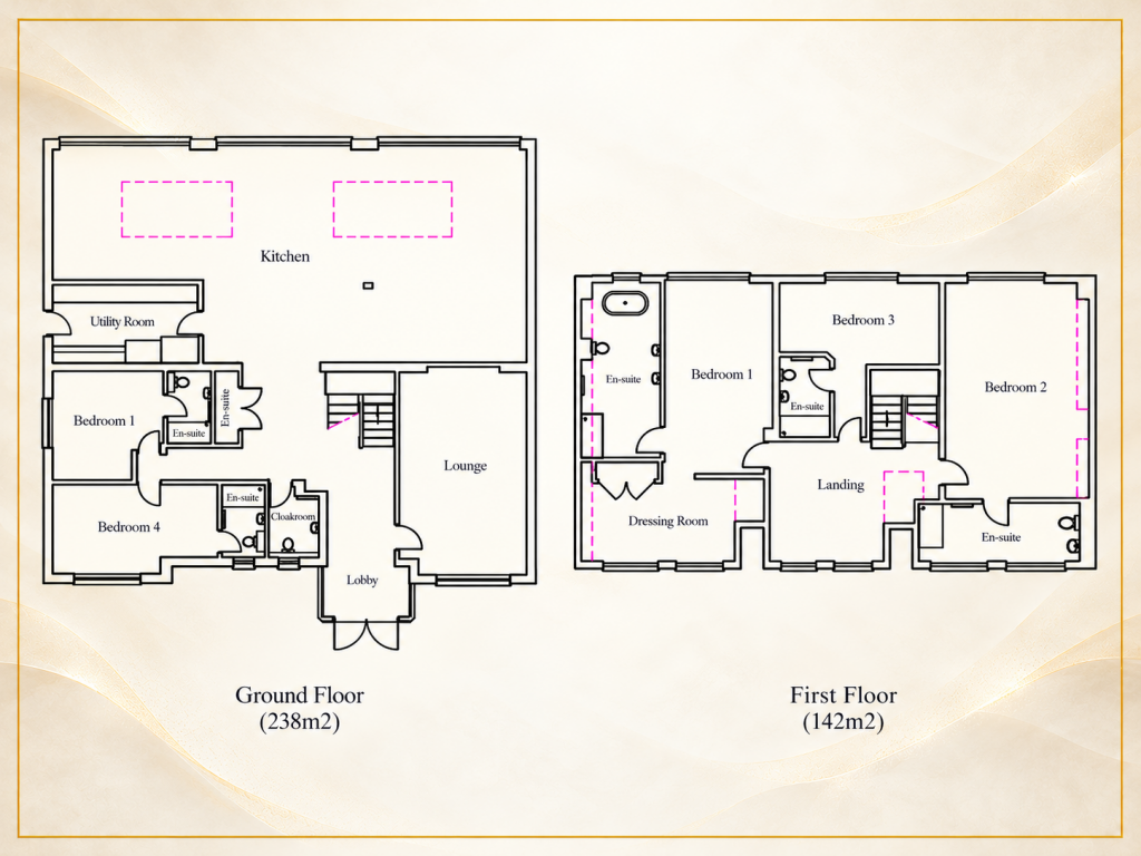 House in St Leonards, St. Leonards and St. Ives - View 5