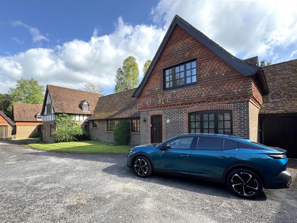 Main image of property: DUNGATES LANE, BUCKLAND, RH3