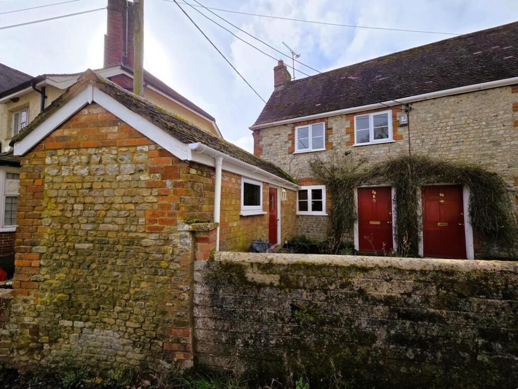 Main image of property: High Street, Warminster