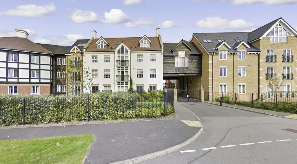 Main image of property: Hermitage Court, Honeywell Close, Oadby, Leicester, LE2