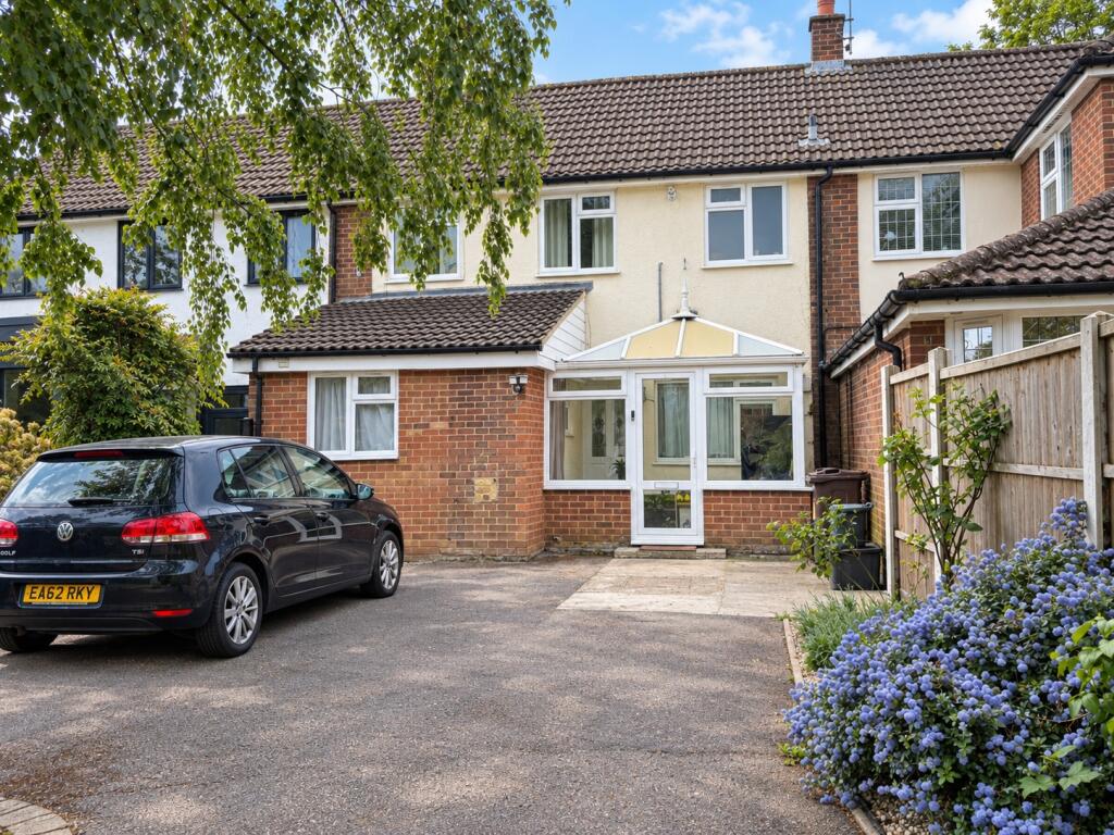 Main image of property: Lowbell Lane, London Colney, AL2