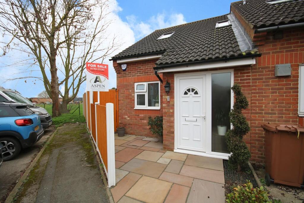 Main image of property: Douglas Road, Stanwell