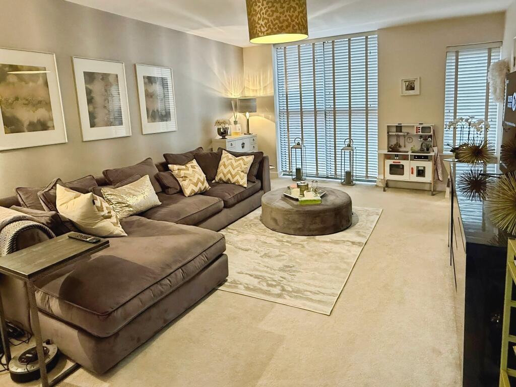 Main image of property: Sangha Close, Glenfield, LE3