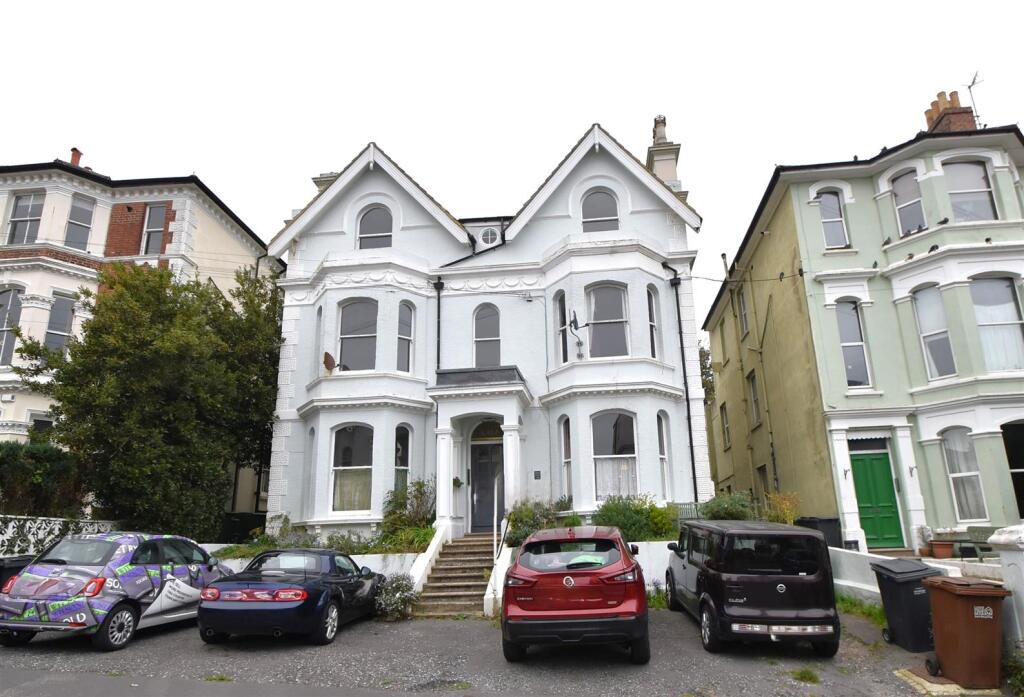 Main image of property: Baldslow Road, Hastings