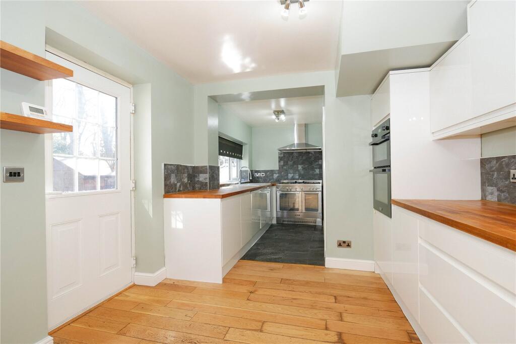 Additional image 4 of Hoyle Court Road, Baildon, Shipley, West Yorkshire, BD17