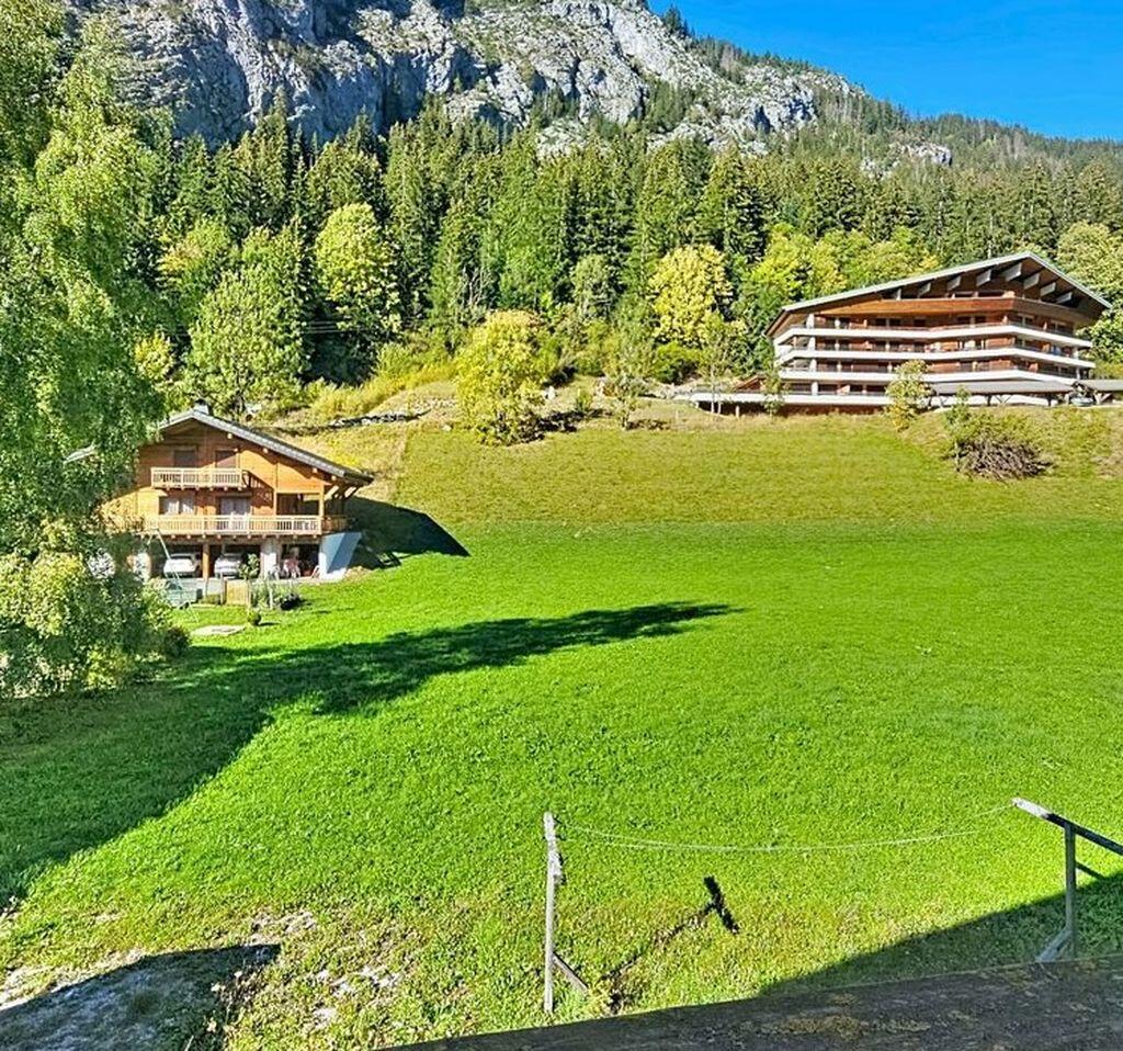 Main image of property: Chalet with Land in La Chapelle-d'Abondance