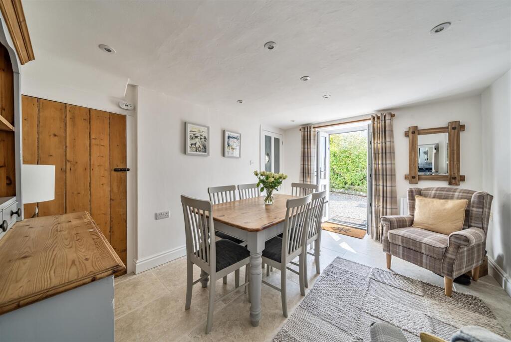 House in North Devon, Loxhore - View 5