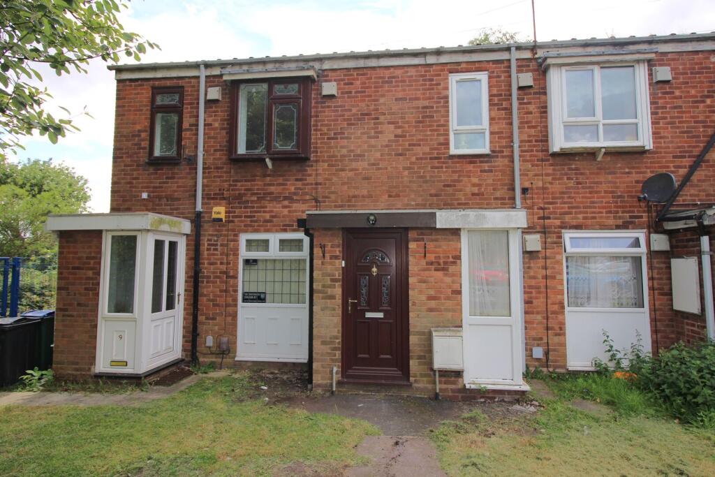 Main image of property: Upper Church Lane, Tipton