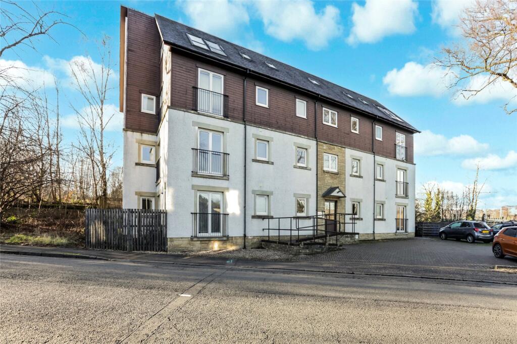 Main image of property: Forth Street, Stirling, Stirlingshire, FK8