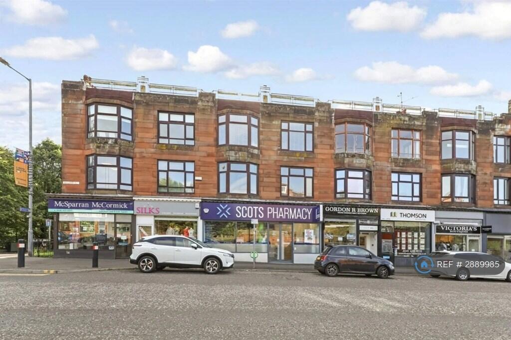 Main image of property: Maclaren Place, Glasgow, G44