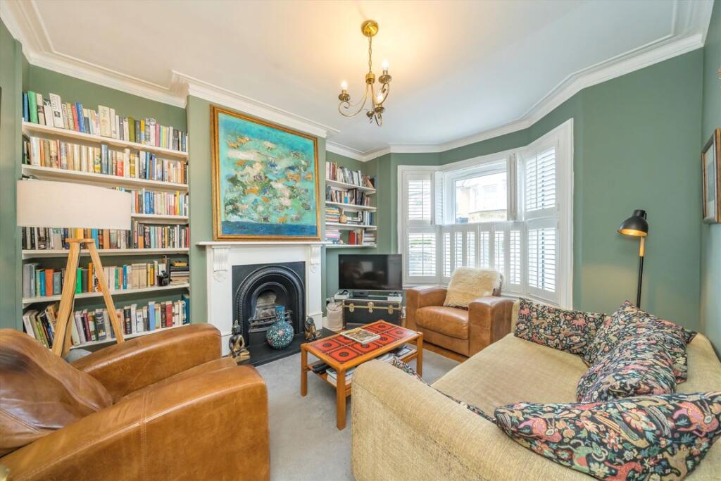 House in Twickenham - View 4