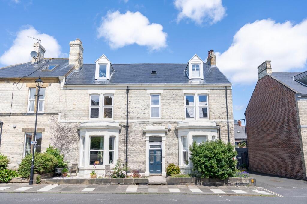 Main image of property: Syon Street, Tynemouth