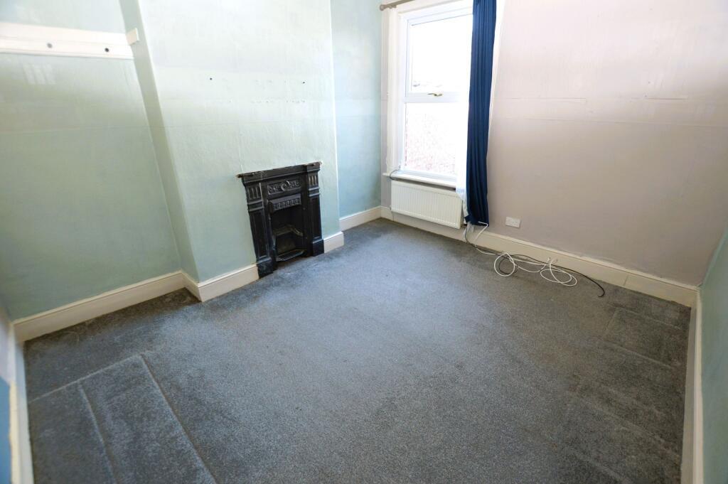House in London - More