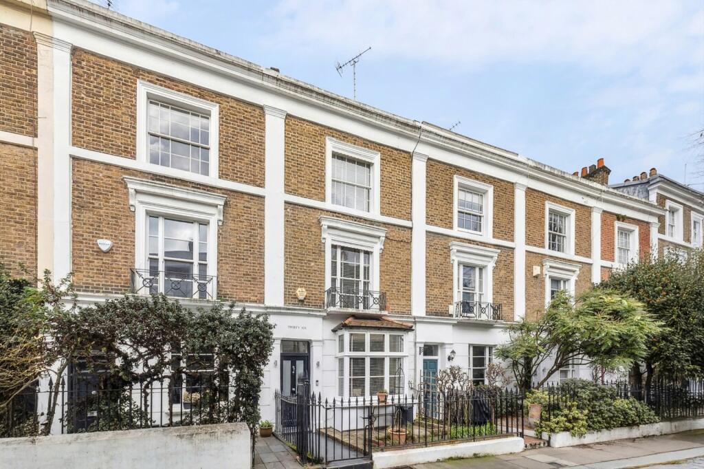 Main image of property: Holland Street, 
Campden Hill, W8