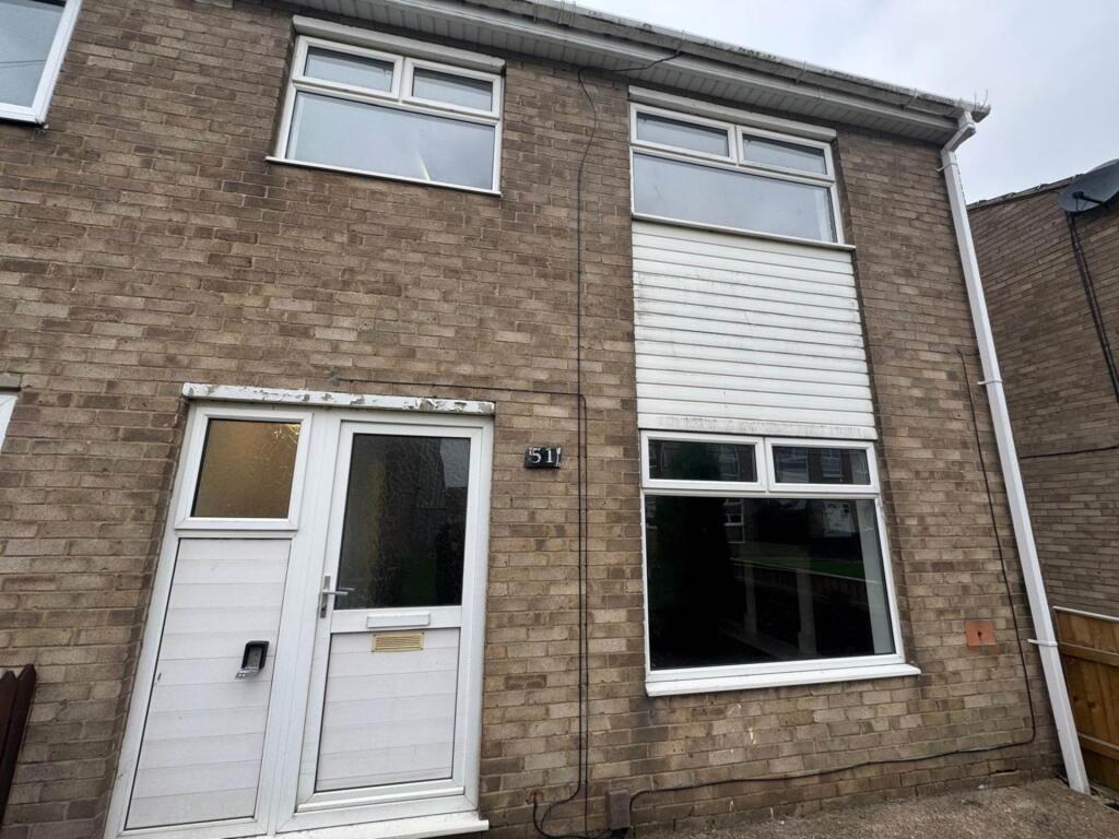 Main image of property: Westerdale Way, Grimsby