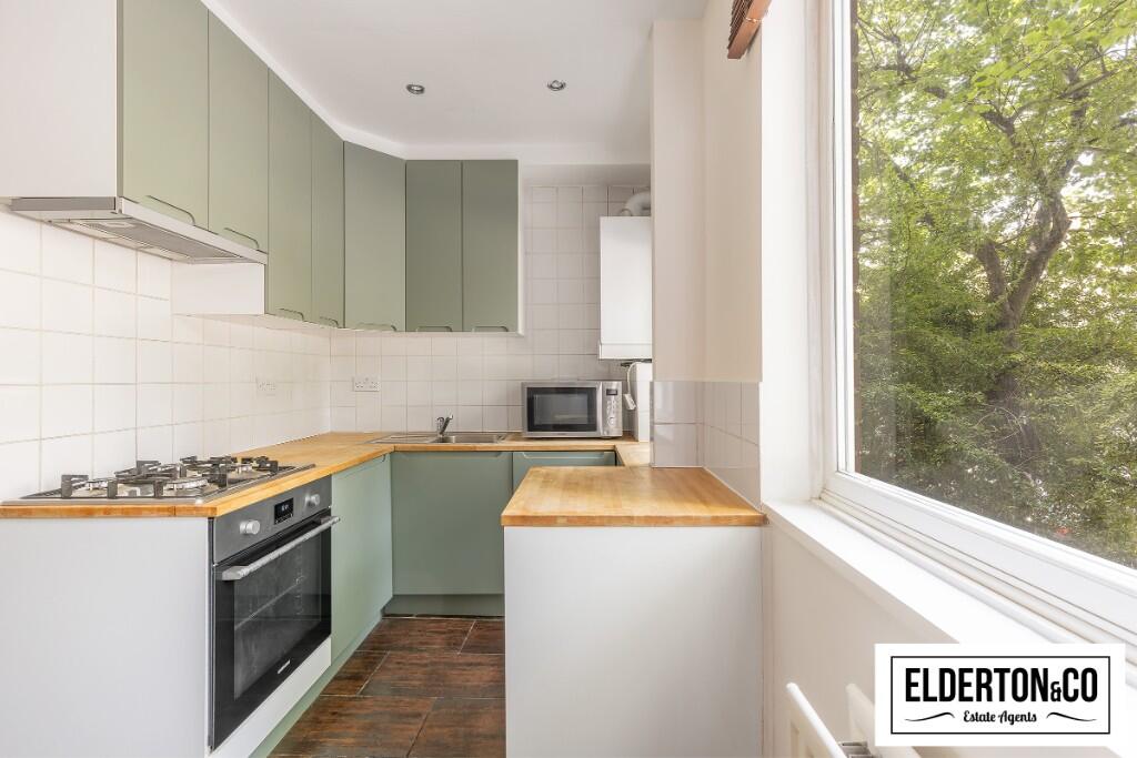 Main image of property: Prince Of Wales Road, Kentish Town, London, NW5