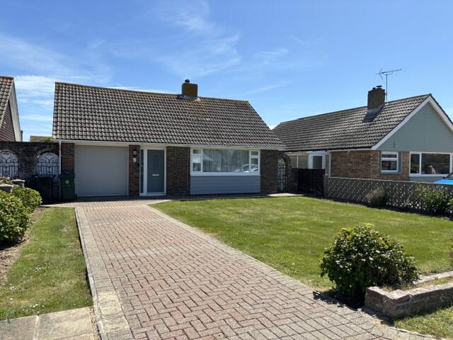 Main image of property: Langton Close, Selsey