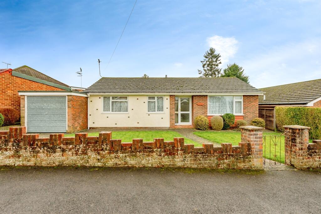 Main image of property: Summersvere Close, Crawley