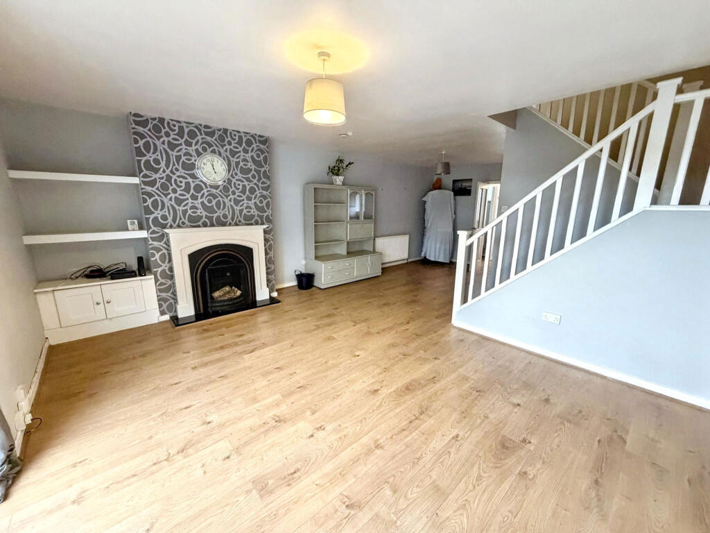 House in North Tyneside, Preston - View 3