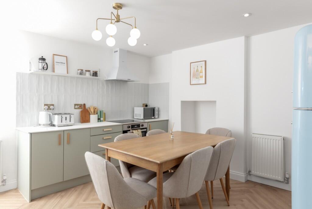 Main image of property: High Street, NE65