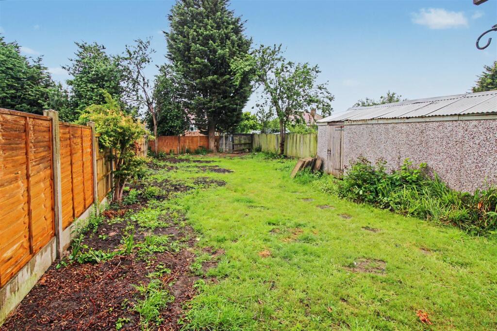 House in Nottingham, Stapleford - View 4